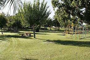 Hotel Village Termas del Dayman