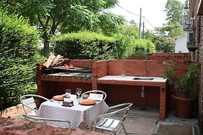 Hotel Village Termas del Dayman