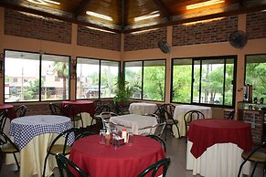 Hotel Village Termas del Dayman