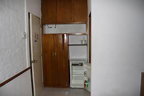 Hotel Village Termas del Dayman