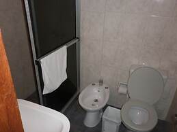 Hotel Village Termas del Dayman