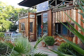 Hotel Village Termas del Dayman