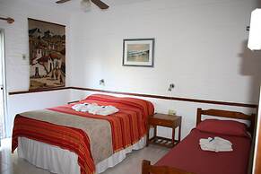 Hotel Village Termas del Dayman