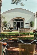 Masseria Macchia & Relais San Pio