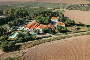 Masseria Macchia & Relais San Pio