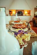 Masseria Macchia & Relais San Pio