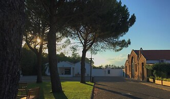 Masseria Macchia & Relais San Pio