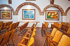 Masseria Macchia & Relais San Pio