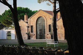 Masseria Macchia & Relais San Pio