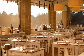 Masseria Macchia & Relais San Pio