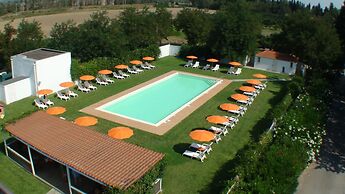 Masseria Macchia & Relais San Pio