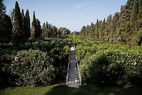 Masseria Macchia & Relais San Pio