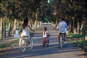 Masseria Macchia & Relais San Pio