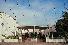 Masseria Macchia & Relais San Pio