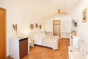 Masseria Macchia & Relais San Pio