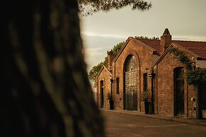 Masseria Macchia & Relais San Pio