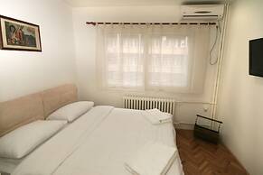 Guesthouse Anja