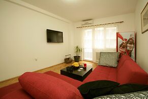 Guesthouse Anja