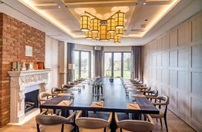 The Great House, Sonning, Berkshire