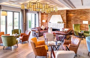 The Great House, Sonning, Berkshire