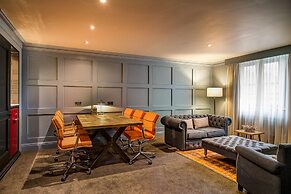 The Great House, Sonning, Berkshire