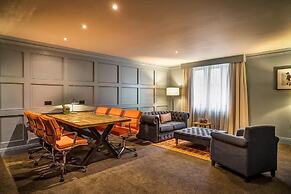 The Great House, Sonning, Berkshire