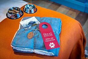 The Great House, Sonning, Berkshire