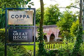 The Great House, Sonning, Berkshire