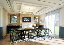 The Great House, Sonning, Berkshire