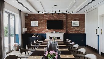 The Great House, Sonning, Berkshire