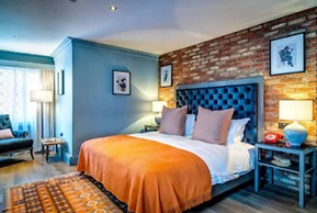 The Great House, Sonning, Berkshire