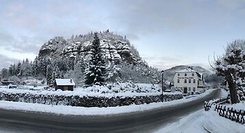 Hotel am Berg Oybin