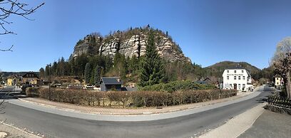 Hotel am Berg Oybin