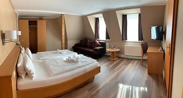 Hotel am Berg Oybin