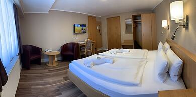 Hotel am Berg Oybin