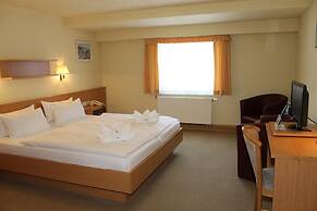 Hotel am Berg Oybin