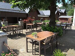 Hotel am Berg Oybin