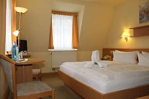 Hotel am Berg Oybin