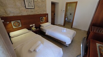 Azzahra Boutique Hotel & Restaurant - Jerusalem