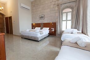 Azzahra Boutique Hotel & Restaurant - Jerusalem