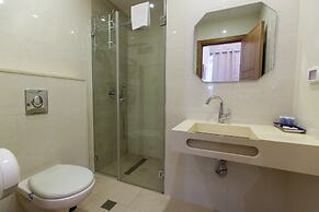 Azzahra Boutique Hotel & Restaurant - Jerusalem