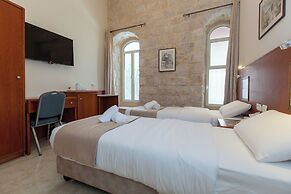Azzahra Boutique Hotel & Restaurant - Jerusalem
