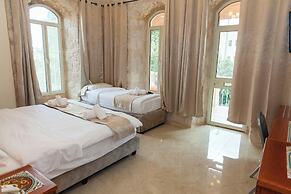 Azzahra Boutique Hotel & Restaurant - Jerusalem