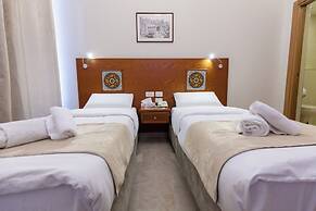 Azzahra Boutique Hotel & Restaurant - Jerusalem