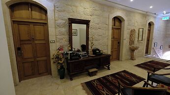Azzahra Boutique Hotel & Restaurant - Jerusalem