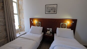 Azzahra Boutique Hotel & Restaurant - Jerusalem