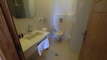 Azzahra Boutique Hotel & Restaurant - Jerusalem