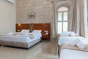 Azzahra Boutique Hotel & Restaurant - Jerusalem