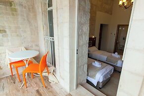 Azzahra Boutique Hotel & Restaurant - Jerusalem