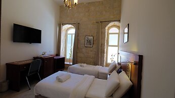 Azzahra Boutique Hotel & Restaurant - Jerusalem